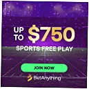 Betanything bookmaker