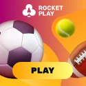 Rocketplay bookmaker