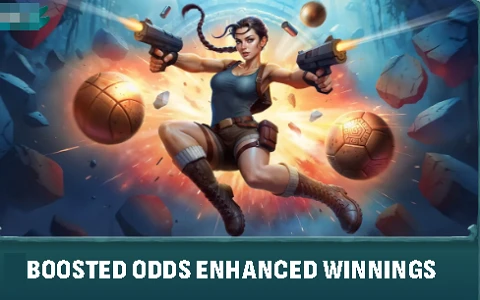 Boosted Odds