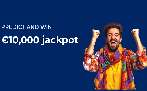 Predict And Win