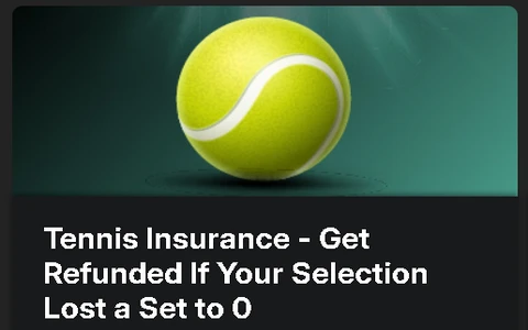 Tennis Insurance